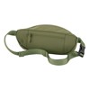Ľadvinka fjällräven ULVÖ HIP PACK MEDIUM Green