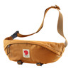Bæltetaske fjällräven ULVÖ HIP PACK LARGE Red Gold
