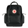 Hátizsák fjällräven KANKEN OUTLONG Black