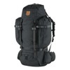Batoh fjällräven KAJKA 75 Coal Black M/L
