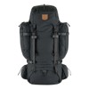 Batoh fjällräven KAJKA 75 Coal Black M/L