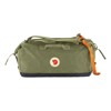 Kabelka fjällräven FÄRDEN 50 Coal Black GREEN