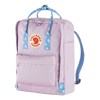 Batoh na záda fjällräven KANKEN Pastel Lavender-Confetti