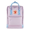 Hátizsák fjällräven KANKEN Apple Mint PASTEL LAV