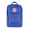  fjällräven Kanken Laptop 17 COBALT BLU