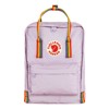 Batoh fjällräven KANKEN RAINBOW Pastel Lavender-Rainbow