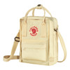 Kabelka fjällräven KANKEN SLING Sky Blue LIGHT OAK