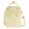 Kabelka fjällräven KANKEN SLING Light Oak