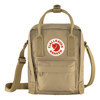 Kabelka fjällräven KANKEN SLING Sky Blue CLAY