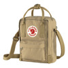 Bandoulière fjällräven KANKEN SLING Clay