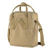 Bandoulière fjällräven KANKEN SLING Clay