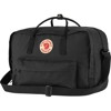Kabelka fjällräven KANKEN  Black