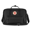 Táska fjällräven KANKEN  Navy BLACK