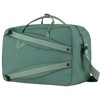 Kabelka fjällräven Kånken Weekender Frost Green