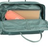 Kabelka fjällräven Kånken Weekender Frost Green