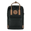 Batoh fjällräven NO. 2 LAPTOP 15 Navy BLACK
