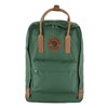 Batoh fjällräven NO. 2 LAPTOP 15 Navy DEEP PATIN