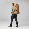 Batoh fjällräven KAJKA 55 Khaki Dust S/M