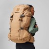 Batoh fjällräven KAJKA 55 Khaki Dust S/M