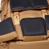 Batoh fjällräven KAJKA 55 Khaki Dust S/M