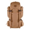 Ryggsäck fjällräven KAJKA 55 Khaki Dust S/M