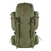 Ryggsäck fjällräven KAJKA 55 Khaki Dust S/M GREEN