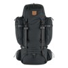 Hátizsák fjällräven KAJKA 75 Coal Black S/M