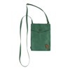 Bolsa fjällräven POCKET Black DEEP PATIN