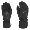 Level Gloves Freelander Gore-Tex Black