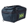 Kabelka helly hansen SCOUT DUFFEL XL Alpine Frost