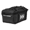 Kabelka helly hansen SCOUT DUFFEL XL Black