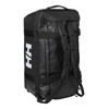 Kabelka helly hansen SCOUT DUFFEL XL Black