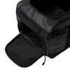 Kabelka helly hansen SCOUT DUFFEL XL Black