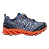 Zapatillas campagnolo ALTAK TRAIL WP 2.0 BLUESTONE