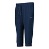 Nohavice cmp WOMAN 3/4 PANT Blue