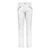 Byxor cmp WOMAN PANT INNER GAITER Nero BIANCO