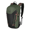 Mochila dynafit TRANSALPER 16 W Thyme/Black Out