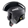 Sisak Uvex Invictus Mips Black-Anthracite Matt
