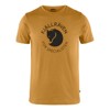 Marškinėliai fjällräven FOX T-SHIRT M Acorn