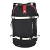Mochila arva CALGARY 18 BLACK