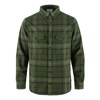 Ing fjällräven ÖVIK TWILL SHIRT M Deep Forest-Green