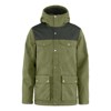 Veste fjällräven GREENLAND WINTER GREEN-DARK