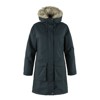 Anorakki fjällräven NUUK LITE W Dark Navy