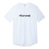  nnormal Race T-Shirt WHITE