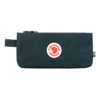 Waschbeutel fjällräven KANKEN PEN CASE Pink NAVY