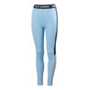 Tričko helly hansen JR LIFA ACTIVE SET BRIGHT BLUE