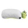 Vankúš cocoon AIR CORE HOOD PILLOW ULTRALIGHT