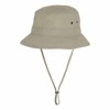 Chapéu marmot SUN HAT Vetiver