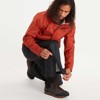 Nohavice marmot PRECIP ECO FZ PANT Black