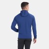Telovnik marmot FZ HOODY Twilight Blue